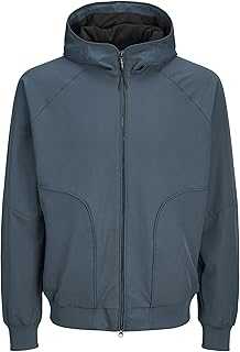 JACK & JONES Men's Jcotrack Bomber Jacket Noos