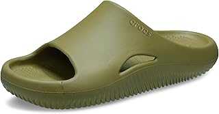 Unisex Adult Mellow Recovery Slides Sandal