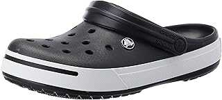 Unisex's Crocband Ii Clogs