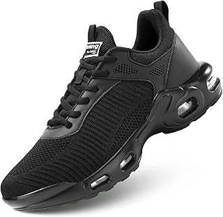 Men's Fashion Sneaker Non Slip Air Running Shoes for Men Athletics Sport Trainer Tennis Basketball Shoes