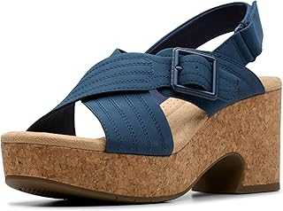 Women's Nerisa West Heeled Sandals