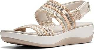 Women's Arla Stroll Sandal