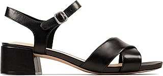 Women's Sheer 35 Strap Heeled Sandal