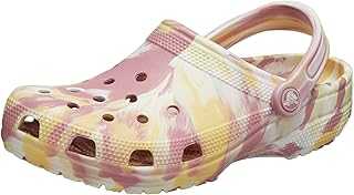 Women's Classic Glitter Clog K