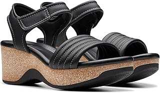 Women's Chelseah Gem Wedge Sandal