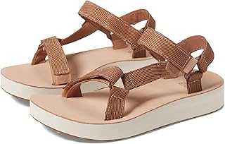 Women's W Midform Universal Grooveline Sandal