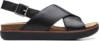 Women's Elayne Cross Sandal