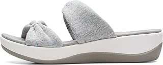 Women's Arla Coast Flat Sandal
