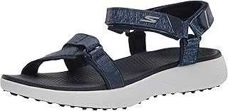 Women's 600 Spikeless Golf Sandals Shoe