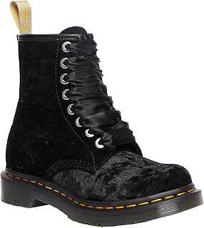 Women's Vegan 1460 Combat Boot
