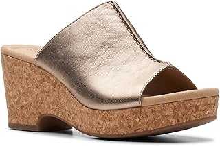 Women's Giselle Orchid Slide Sandal