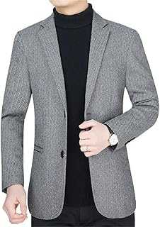 Men Blazers Jackets Business Suits Designer Coats Formal Wear Blazers Spring Slim Fit Jackets