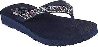 Women's Cali Meditation Butterfly Garden