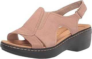 Women's Merliah Style Wedge Sandal