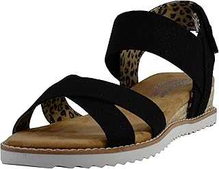 Women's Bobs Desert Kiss Secret Picnic Sandal