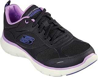 Women's Flex Appeal 5.0 Sneaker, 0
