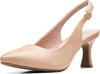 Women's Kataleyna Step Pump