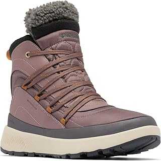 Columbia Women's Red Hills Omni-Heat Snow Boots