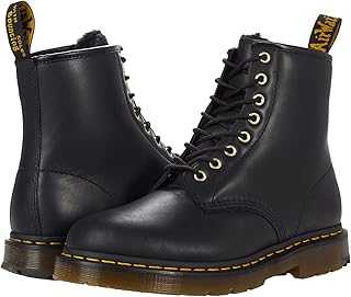 Unisex's 1460 Ankle Boots