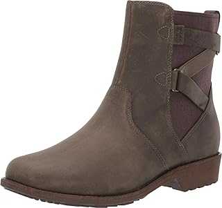 Women's Ellery Ankle Waterproof Boots