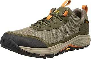 Men's Ridgeview Low Hiking Shoe