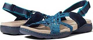 Women's Amanda Ease Fisherman Sandal