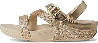 Women's Skinny Ii Glitterdust Z-Strap Sandals Wedge