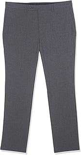 DKNY Men's Modern Fit High Performance Suit Separates Business Jacket