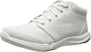Women's Wander Mid-Top Canvas Shoe