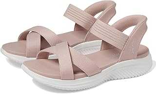 Women's Ultra Flex 3.0-Never Netter Hands Free Slip-ins Sandal