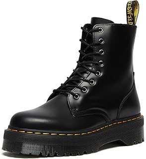 Unisex-Adult 1460 Lace-Up Boots