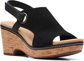 Women's Giselle Sea Wedge Sandal