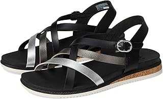 Women's Desert Kiss Low-Peak Rank Sandal