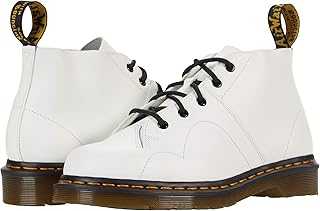 Unisex's Monkey Combat Boot