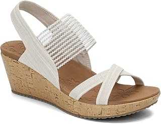 Girl's Beverlee High Tea Open Toe Sandals