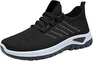 Runing Outdoor Mesh Sports Couples Shoes Breathable Shoes Casual Womens Size 8