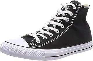 Chuck Taylor All Star Season Hi Trainers