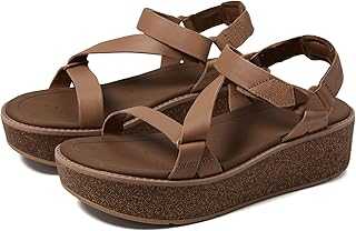 Women's W Madera Wedge Sandal