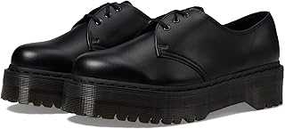 Unisex-Adult V 1461 Quad Mono, Black, 13