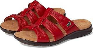 Women's Kitly Slide Flat Sandal