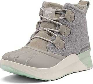 Sorel Out N About Iii, Unisex Out N About™ Iii Classic