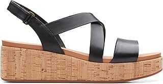 Women's Kimmei Cork Wedge Sandal
