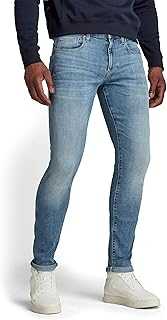 G-STAR Men's Revend Skinny