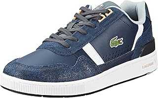 Men's T-Clip 222 4 SMA Sneaker
