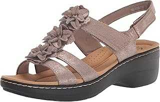 Women's Merliah Style Heeled Sandal