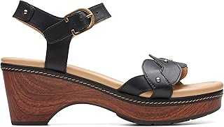Women's Seannah Way Wedge Sandal
