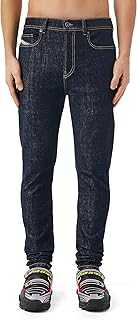 Diesel Men's Suit Trousers