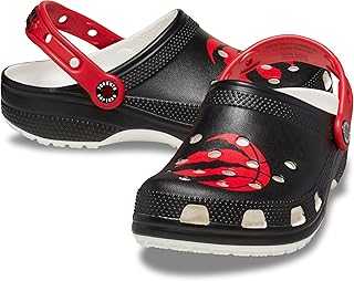 Unisex's NBA Classic Clogs, Basketball Gifts