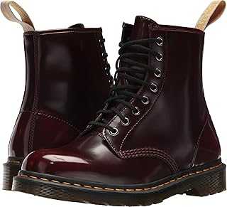 Girl's 1460 Pascal Ankle Boots