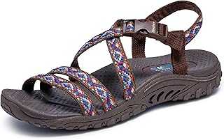 Women's Reggae-Dream Weaver Sport Sandal